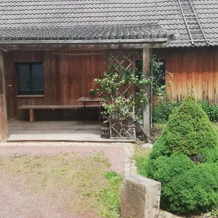 Apartment An Den Gärten