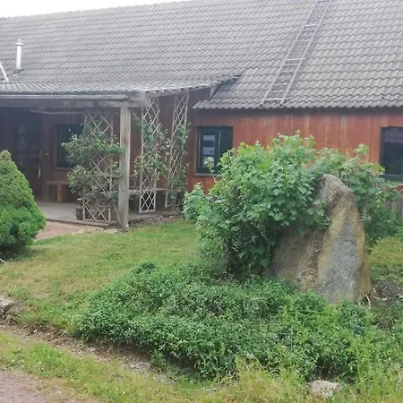 An Den Gaerten * Lauchroden