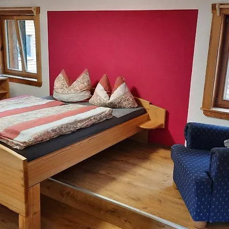 An Den Gaerten Apartament Lauchroden