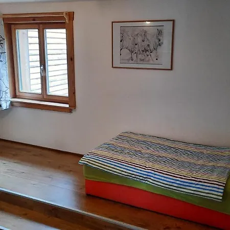 An Den Gaerten * Lauchroden