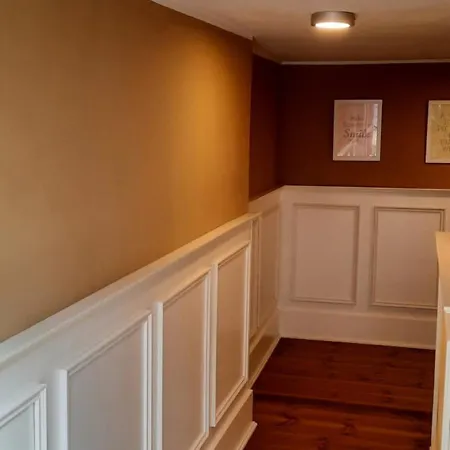 An Den Gaerten Lauchroden