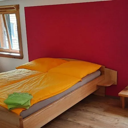 An Den Gaerten Apartament