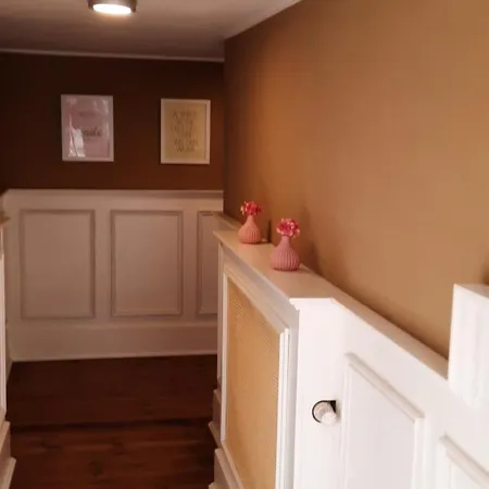 An Den Gaerten Apartament Lauchroden