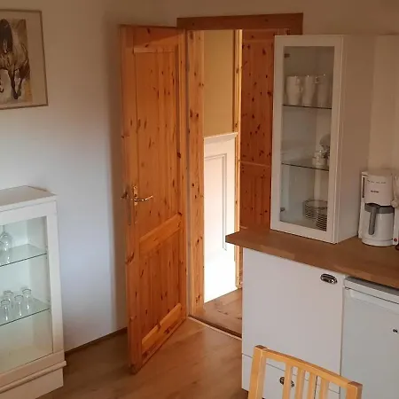 Apartment An Den Gärten