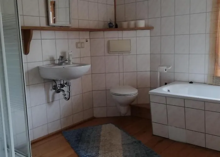 An Den Gaerten Lauchroden