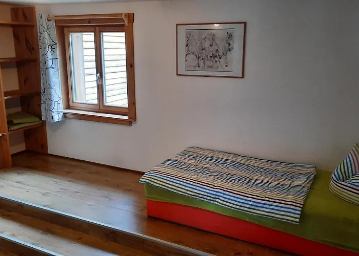 An Den Gaerten * Lauchroden