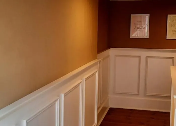 An Den Gaerten Lauchroden