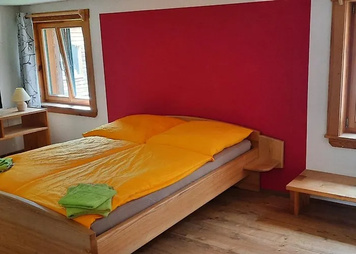 An Den Gaerten شقة