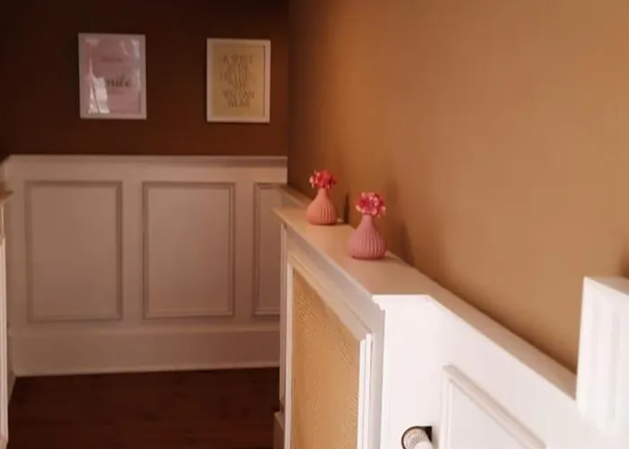 An Den Gaerten شقة Lauchroden